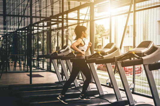 Essential Tips for Choosing the Perfect Home Treadmill