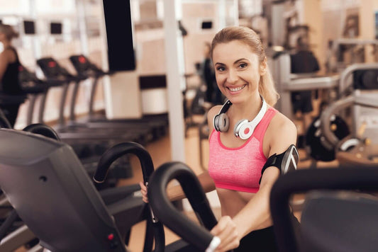 Running with Joy: Essential Tips for Effective and Safe Treadmill Workouts