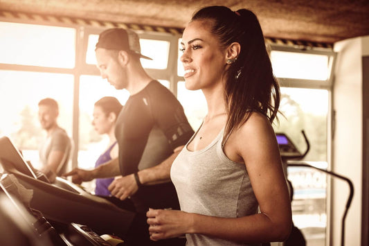 Essential Tips for Safe and Effective Treadmill Workouts