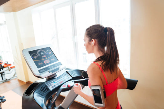 Essential Treadmill Safety Tips: Avoiding Common Injuries