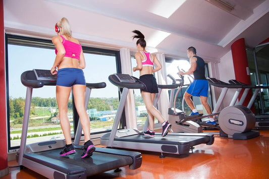 Factors to Consider When Buying a Treadmill