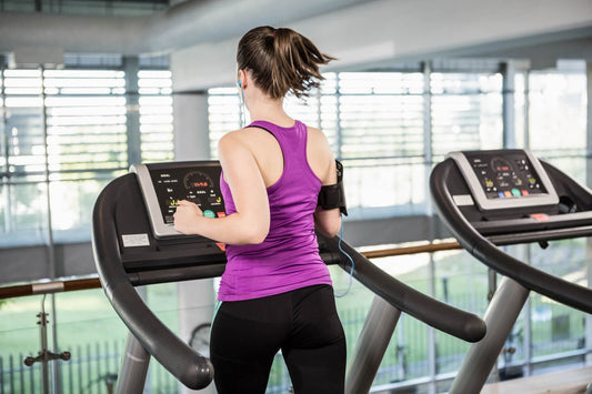 Transform Your Fitness Routine: Treadmill Running for Effective Weight Loss