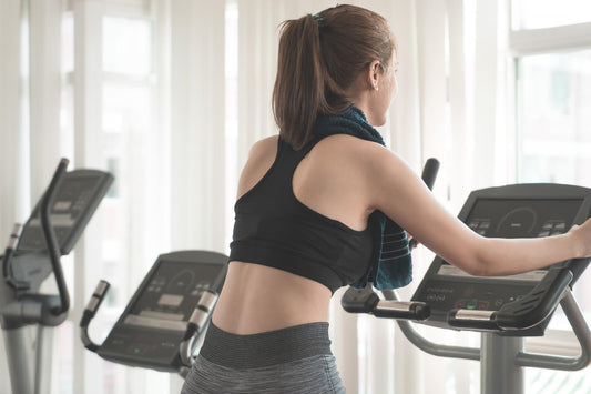 Four Expert Tips to Maximize Your Treadmill Workout Efficiency