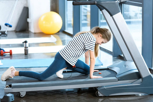 Get Fit at Home: Choosing the Perfect Treadmill for Your Lifestyle