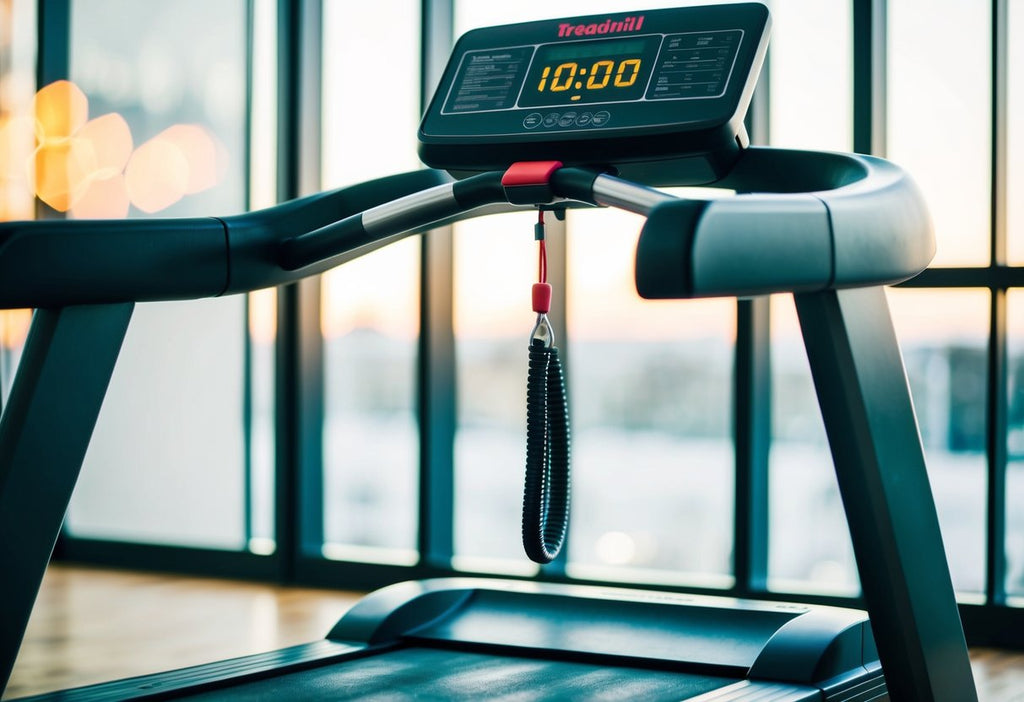 How Long Does It Take to Walk 10K Steps on a Treadmill