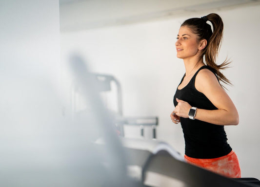 How Long Should You Run on a Treadmill to Lose Weight?