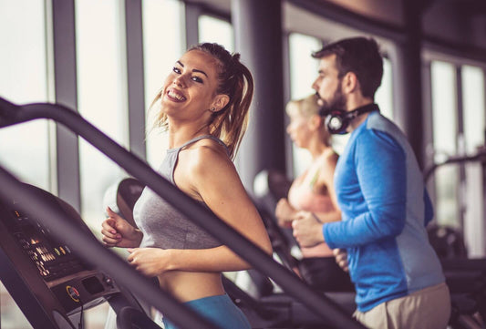 How Long Should You Exercise on a Treadmill to Lose Weight?