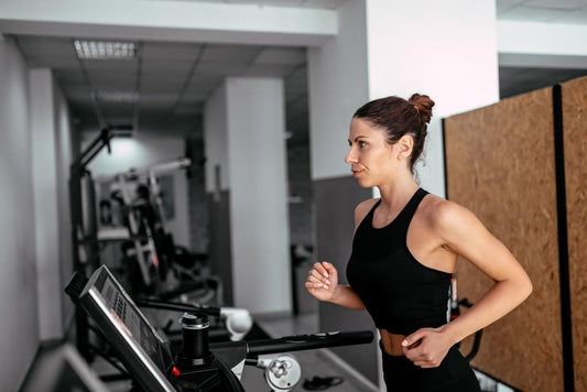 How Many Treadmill Workout Modes Do You Know About?