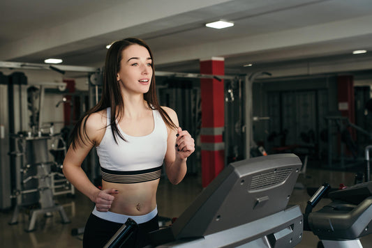How to Avoid and Manage Back Pain from Treadmill Workouts