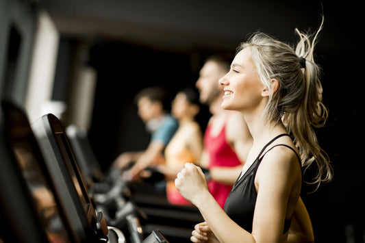 How to Choose the Perfect Home Treadmill: Tips and Considerations