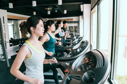 How to Exercise Correctly on a Treadmill: Knowledge for Fitness Enthusiasts