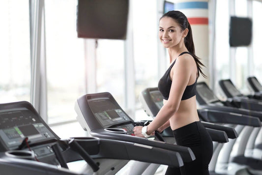 How to Improve Your Treadmill Workout Skills