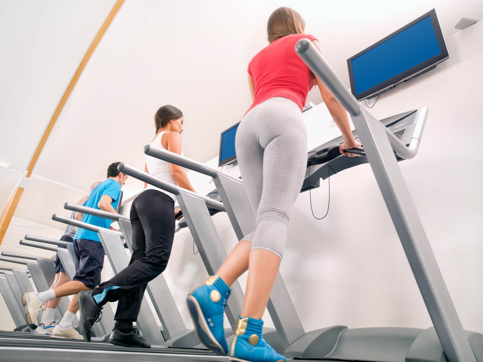 How to Maintain Your Treadmill