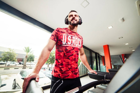 How to Make Treadmill Workouts Fun