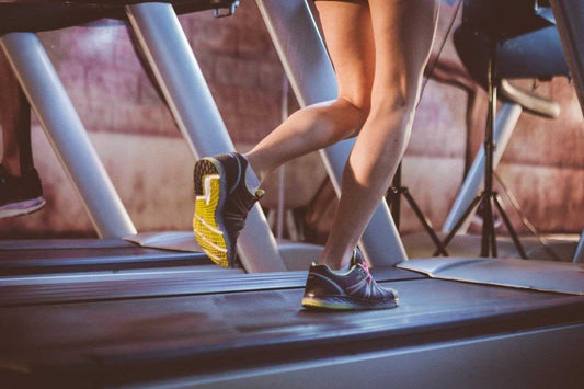 How to Make Your Treadmill Workouts More Fun?