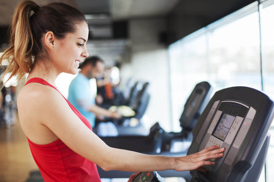 How to Run for Maximum Fat Loss Without Injuring Your Knees or Bulking Up Your Legs: Your Guide to Choosing the Perfect Treadmill