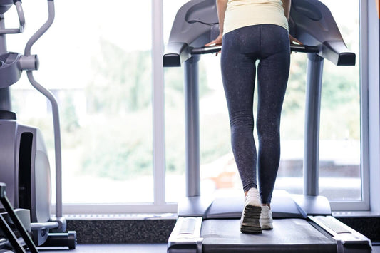 How to Start Running with Treadmill Equipment for Beginners