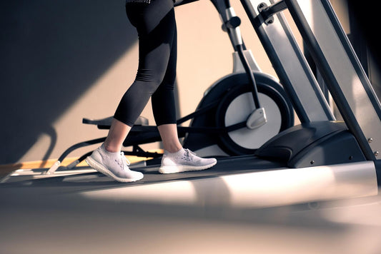 How to Tell If Your Treadmill Motor Is Failing