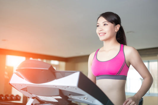 How to Train Efficiently and Safely on a Treadmill: Tips from Top Runners
