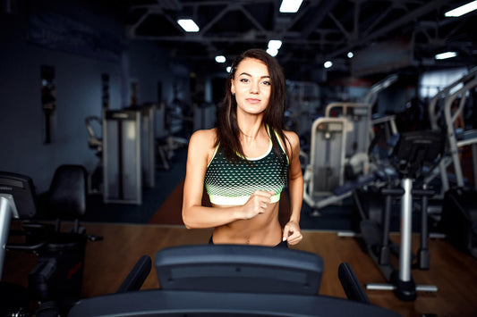 How to Use a Treadmill Correctly: Tips and Precautions