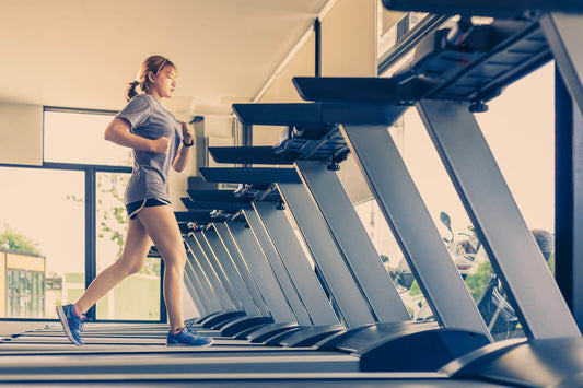 How to Use a Treadmill for Effective Weight Loss