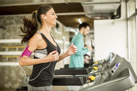 How to Use a Treadmill for Endurance Training