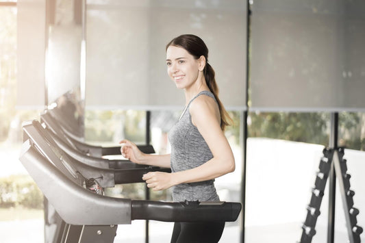 Indoor Treadmill Workouts: Effective Tips for Fat Loss