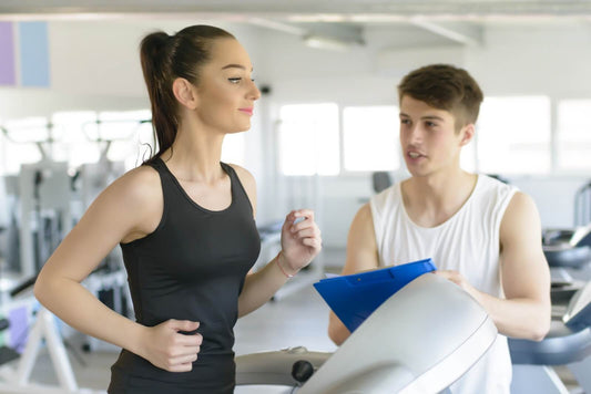 Is Exercising on a Treadmill Effective for Burning Belly Fat?