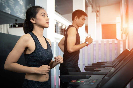 Is It Better to Run on a Treadmill or Outdoors?