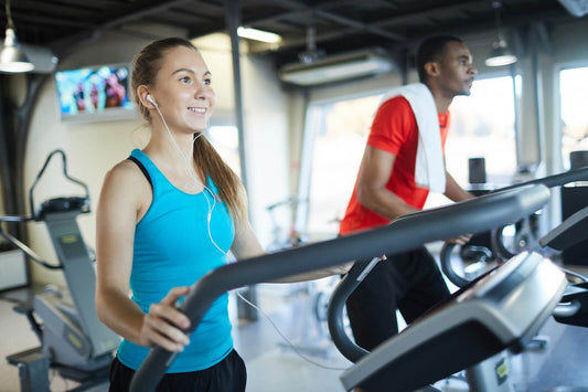 Is It OK to Exercise on a Treadmill Every Day?