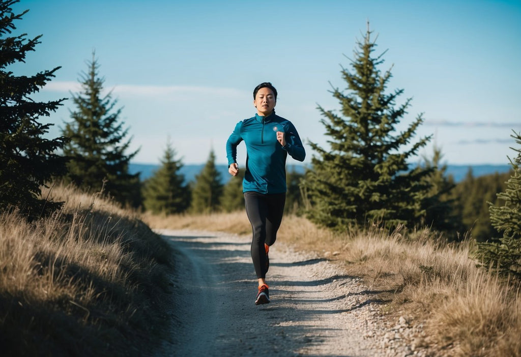 Is Running on a Treadmill Bad for You