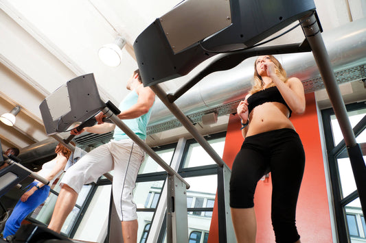 Lose Weight on the Treadmill: Master These Tips to Double Your Fat-Burning Results!