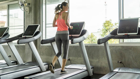 Mastering Treadmill Workouts for Effective Weight Loss