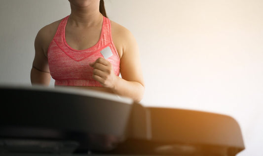 Mastering the Treadmill: 10 Tips for Safe and Effective Workouts