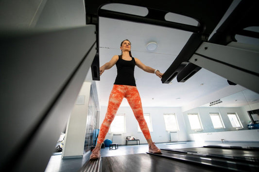 Mastering the Treadmill: 17 Crucial Tips for Safe and Effective Use