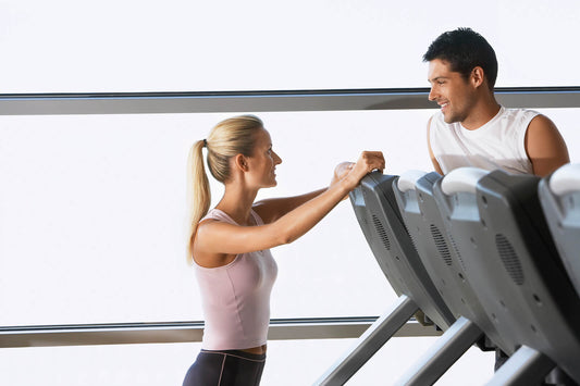 Mastering the Treadmill: A Comprehensive Guide for Optimal Use