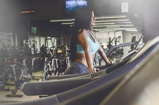 Mastering the Treadmill: Effective Tips for Fat Loss
