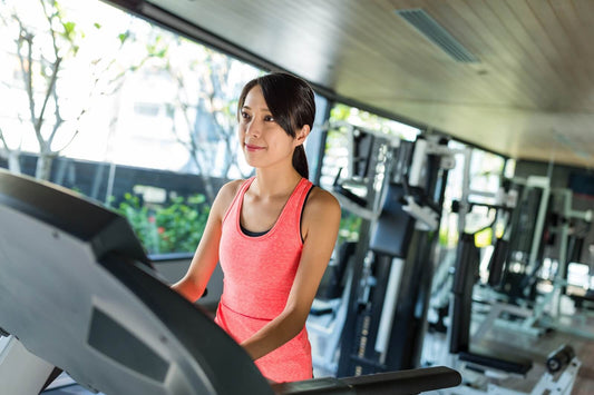 Mastering the Treadmill: Effective Tips for Weight Loss