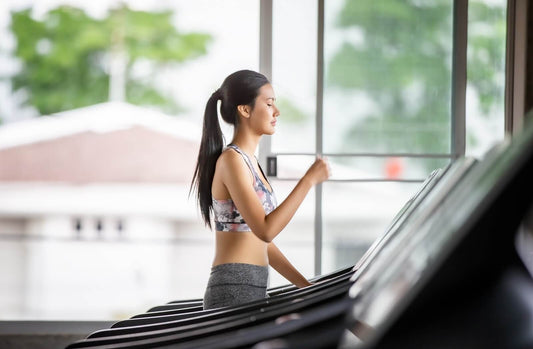 Mastering the Treadmill: Essential Tips and Techniques for Effective Workouts
