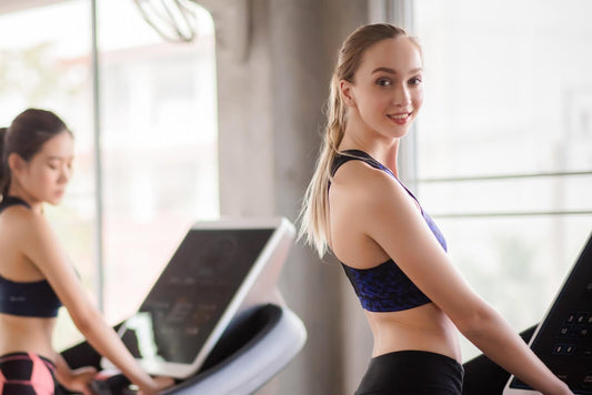 Mastering the Treadmill: How to Enhance Your Indoor Running Experience