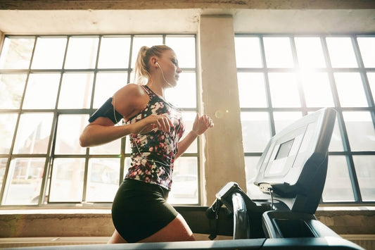 Mastering the Treadmill: Key Strategies for Optimal Results