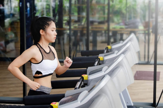 Mastering the Treadmill: Effective Tips and Common Pitfalls for Weight Loss