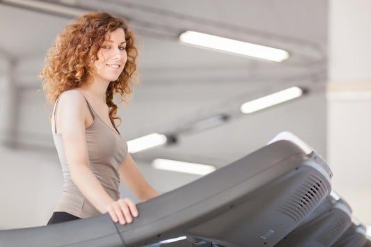 Mastering the Treadmill: Tips for Effective Indoor Running