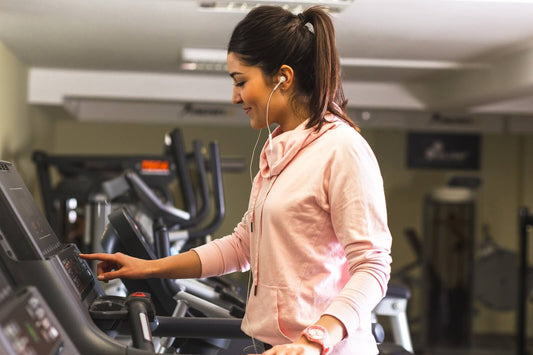 Mastering the Treadmill: Your Ultimate Guide to Effective Incline Training for Fat Loss