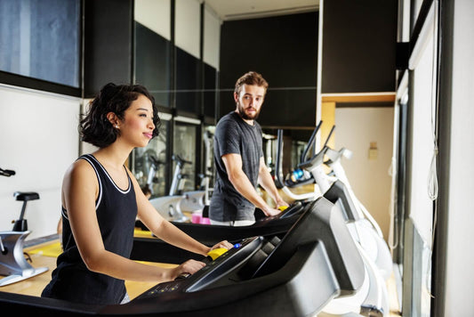 Maximize Your Treadmill Workout: The Benefits of Incline Running
