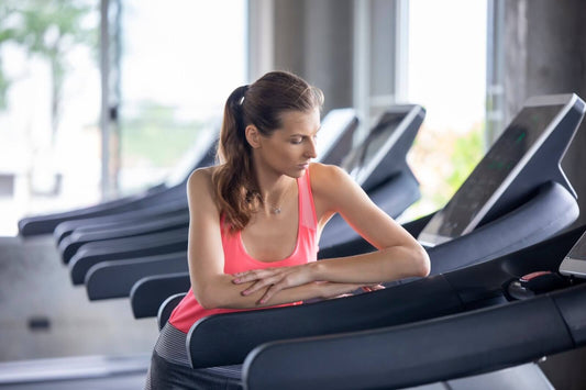 Maximize Your Treadmill Workouts for Optimal Weight Loss
