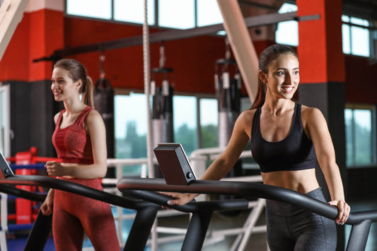 Maximizing Safety and Efficiency on Your Treadmill: Tips and Tricks