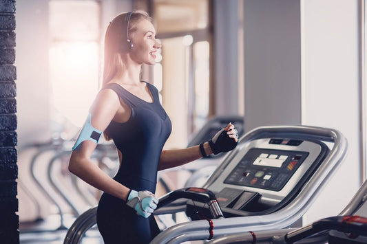 Maximizing Your Treadmill Workout: A Comprehensive 60-Minute Plan