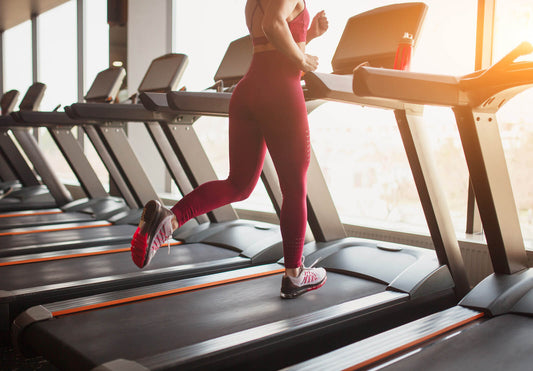 Maximizing Your Treadmill Workout: A Comprehensive Guide