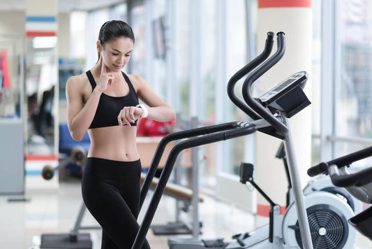 Maximizing Your Treadmill Workout: Effective Tips for Busy Professionals  Can Walking on a Treadmill Help You Lose Weight?